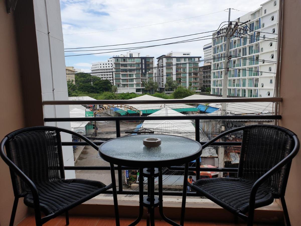 Secrets - Hotel Pattaya