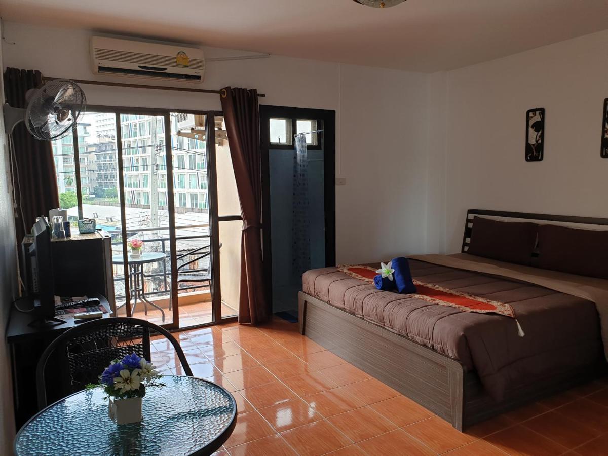 Secrets - Hotel Pattaya