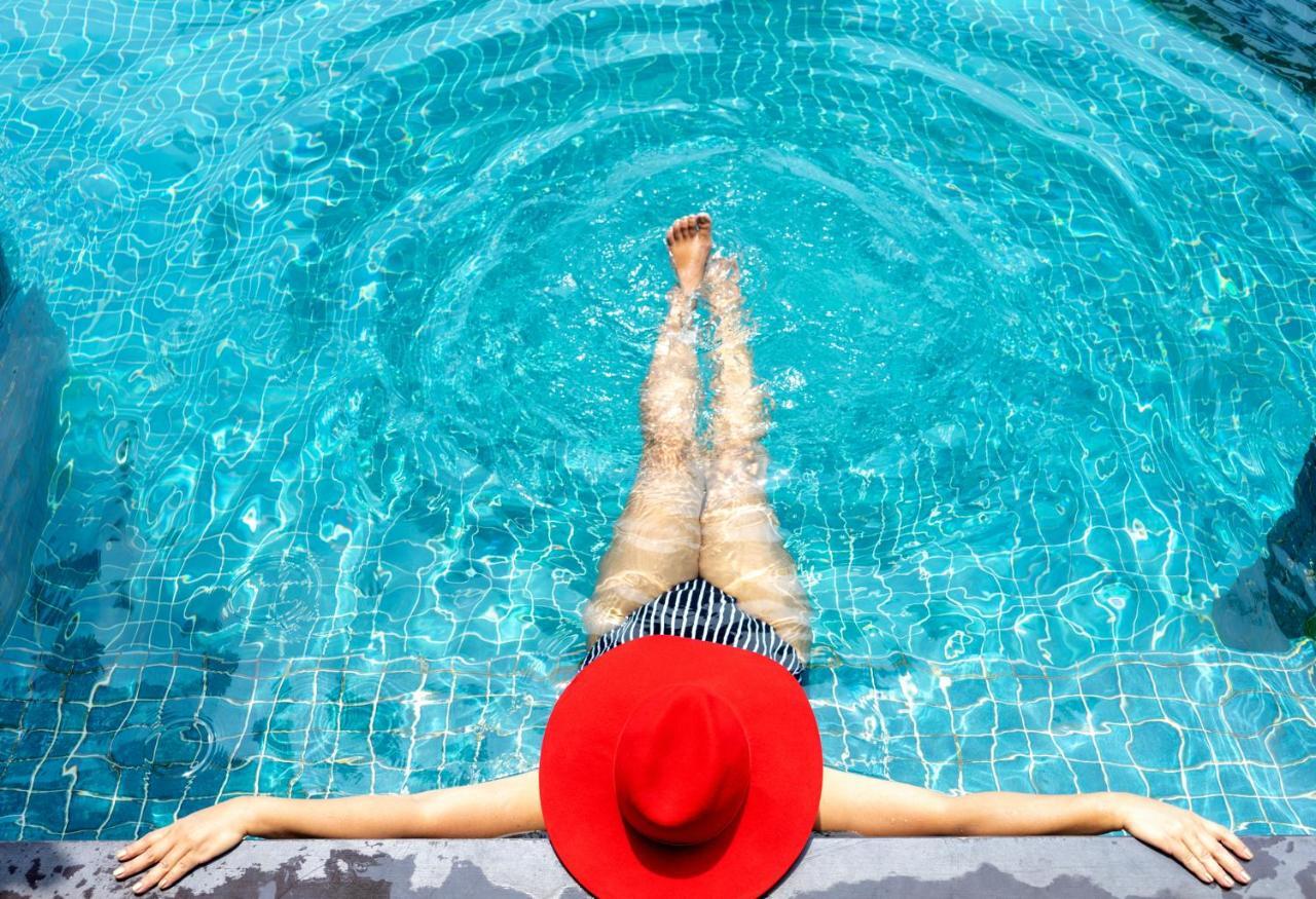 Villa Tewaree - House Walking Street 4 Bedrooms