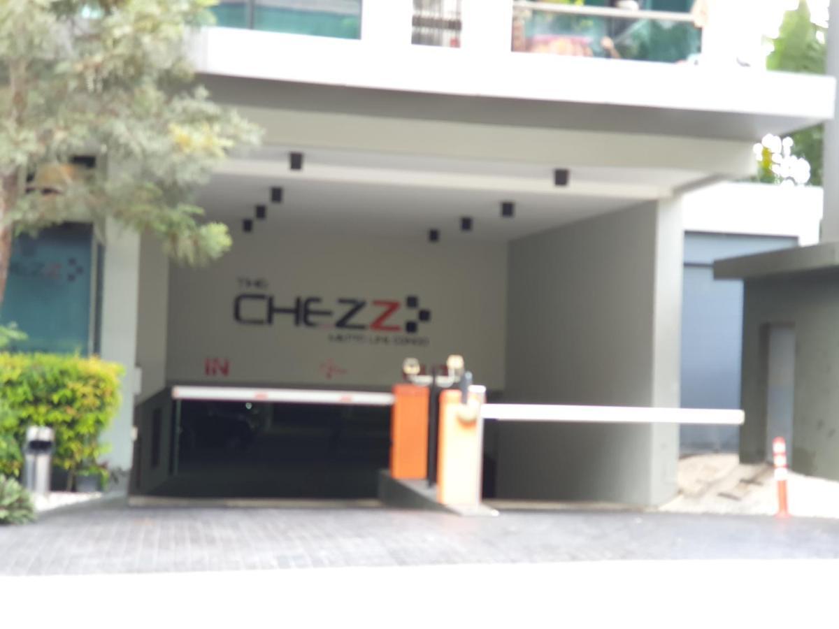 The Chezz By Patsamon Pattaya