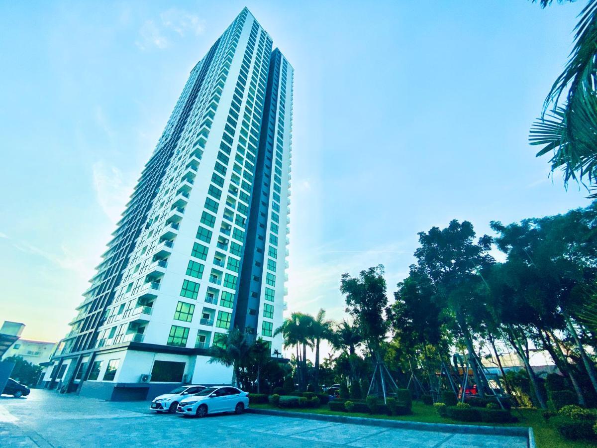 Dusit Grand View