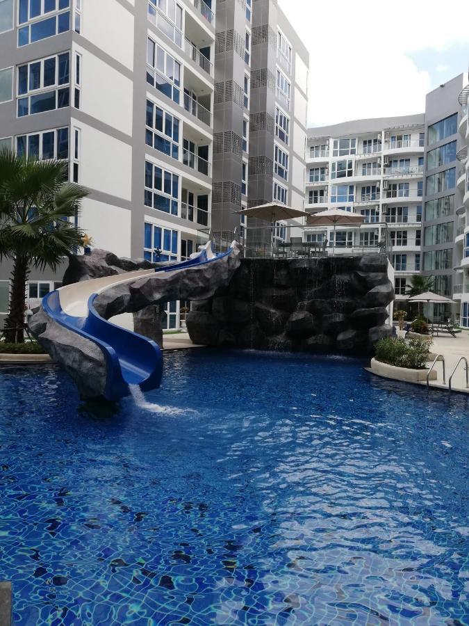Grand Avenue 1 Bedroom * Pattaya
