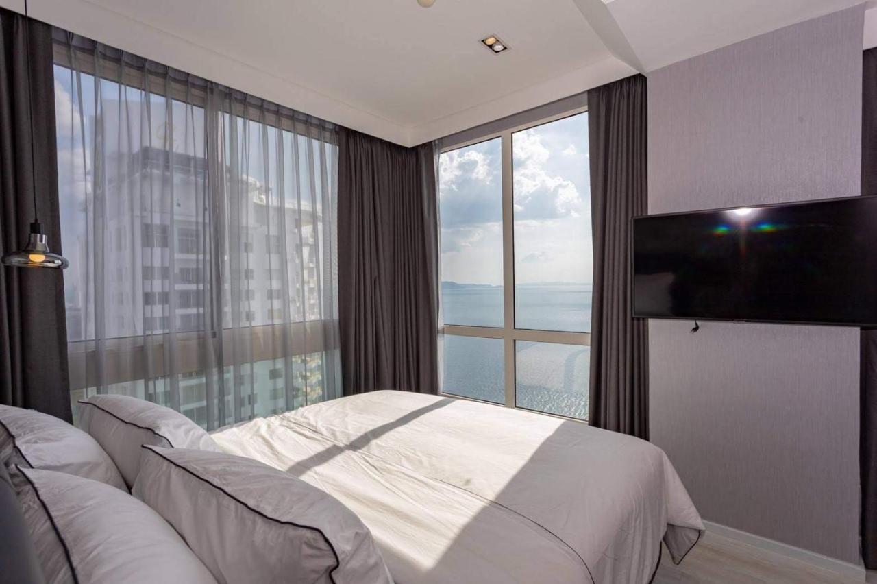 Apartment Veranda By Goldstar Group