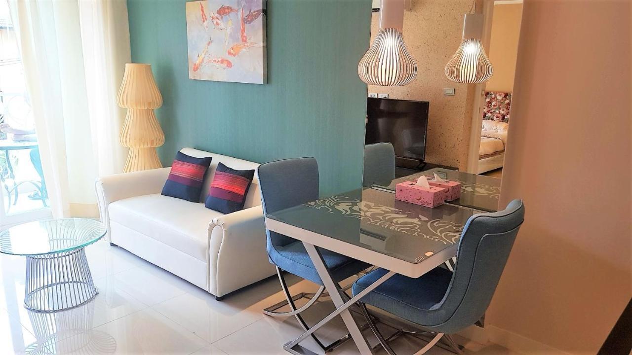 Grande Caribbean Apartment *