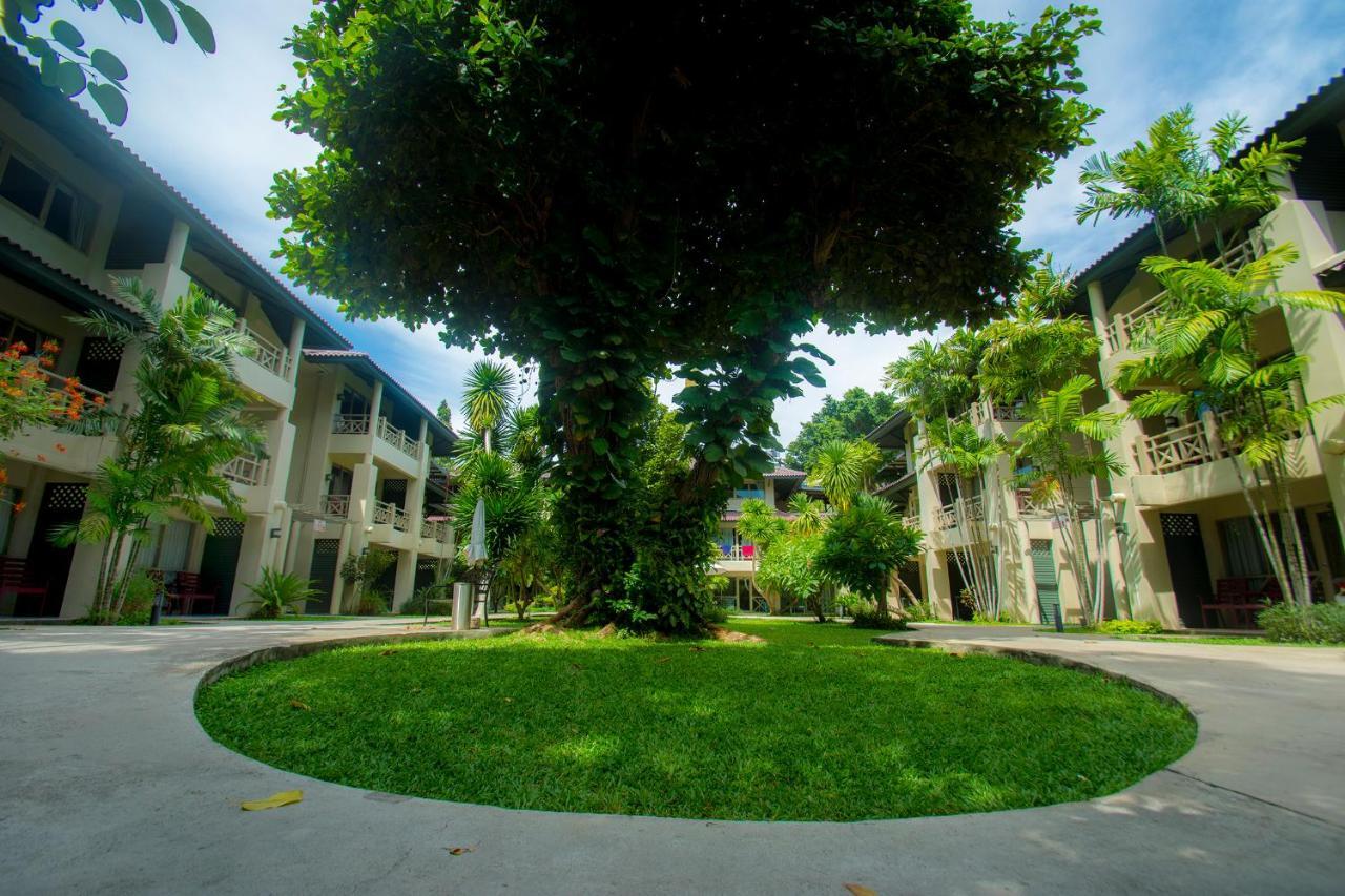 Resort Natural Park 4*