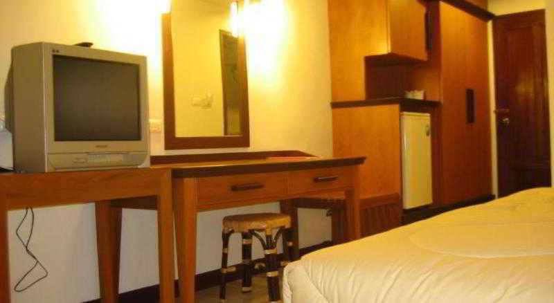 Piyada By Techotels - Guest Friendly - Near To Beach, Famous Walking Street - Night Clubs , Bars & Discos