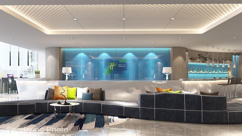 Hotel Express By Ihg Pattaya