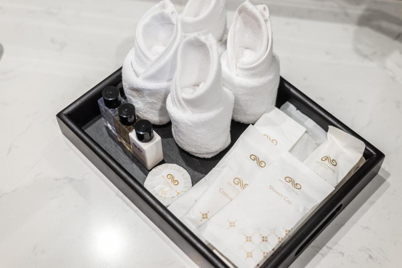 Hotel One Patio - Sha Extra 5*