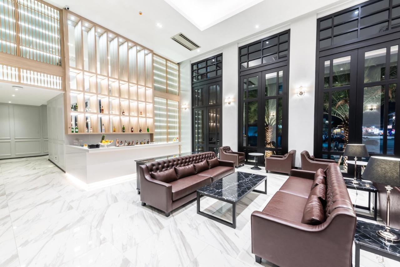 One Patio - Sha Extra 5* Pattaya