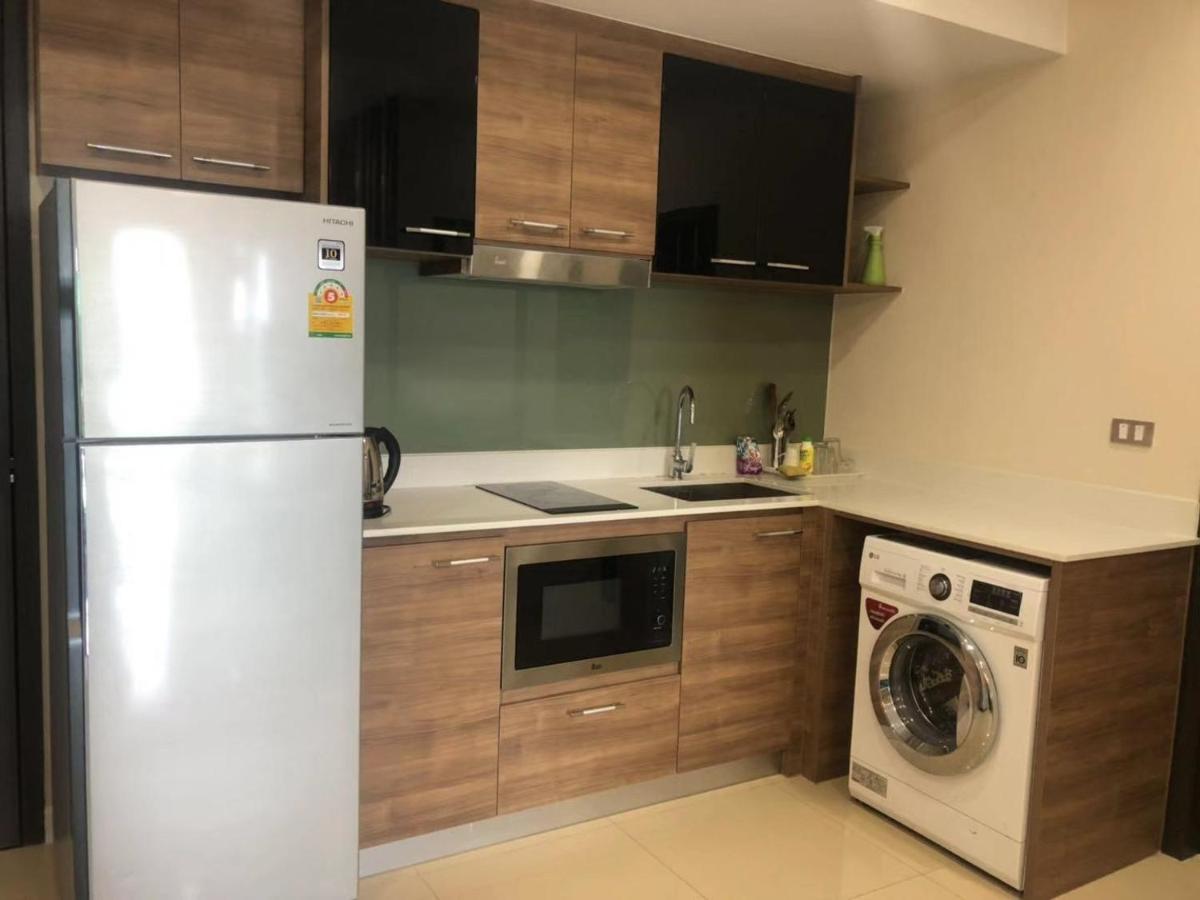 Apartamento Dusit Grand View *