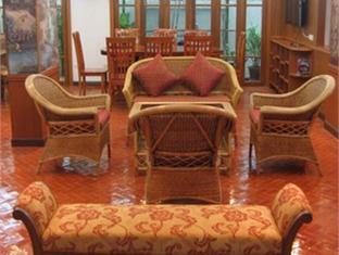 Chada Thai House Pattaya