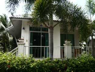 Chan Twin Hotel