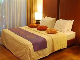 Chateau Dale Boutique 3* Pattaya