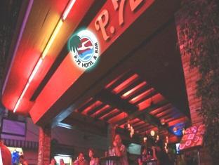P72 Pattaya