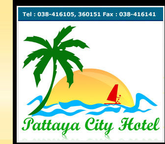 Hotel Home Pattaya Hotel