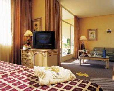 Natural Hotel 3*