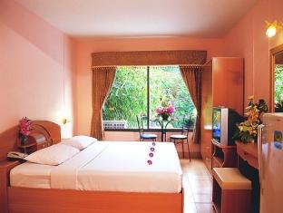 Tj Guest house Pattaya