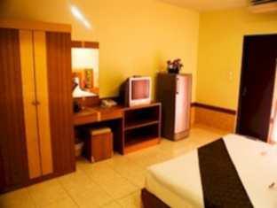 View Talay Place 3*