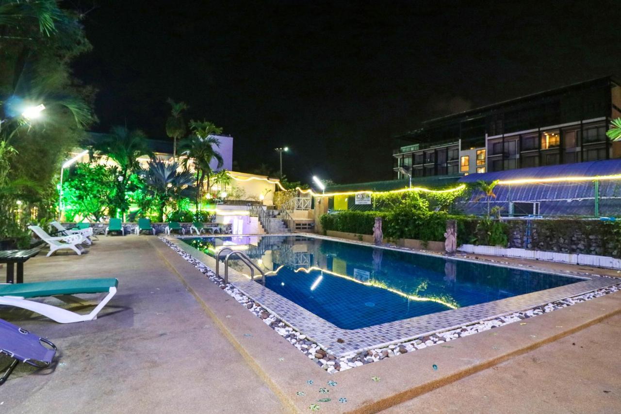 Natural Hotel 3*