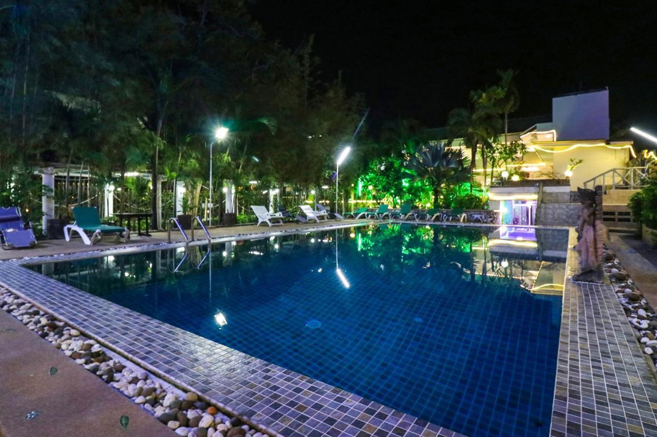 Natural Hotel