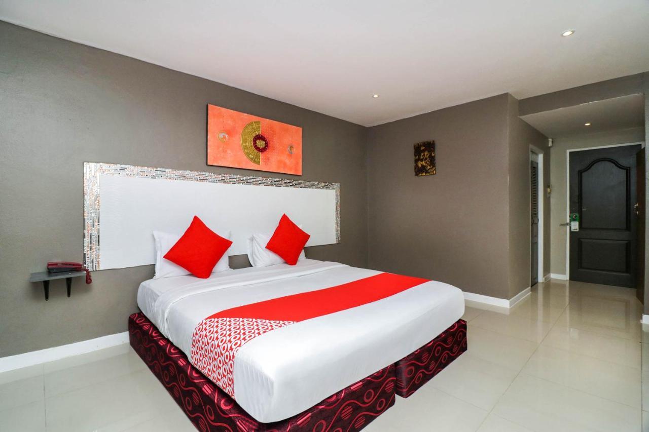 Natural Hotel Pattaya