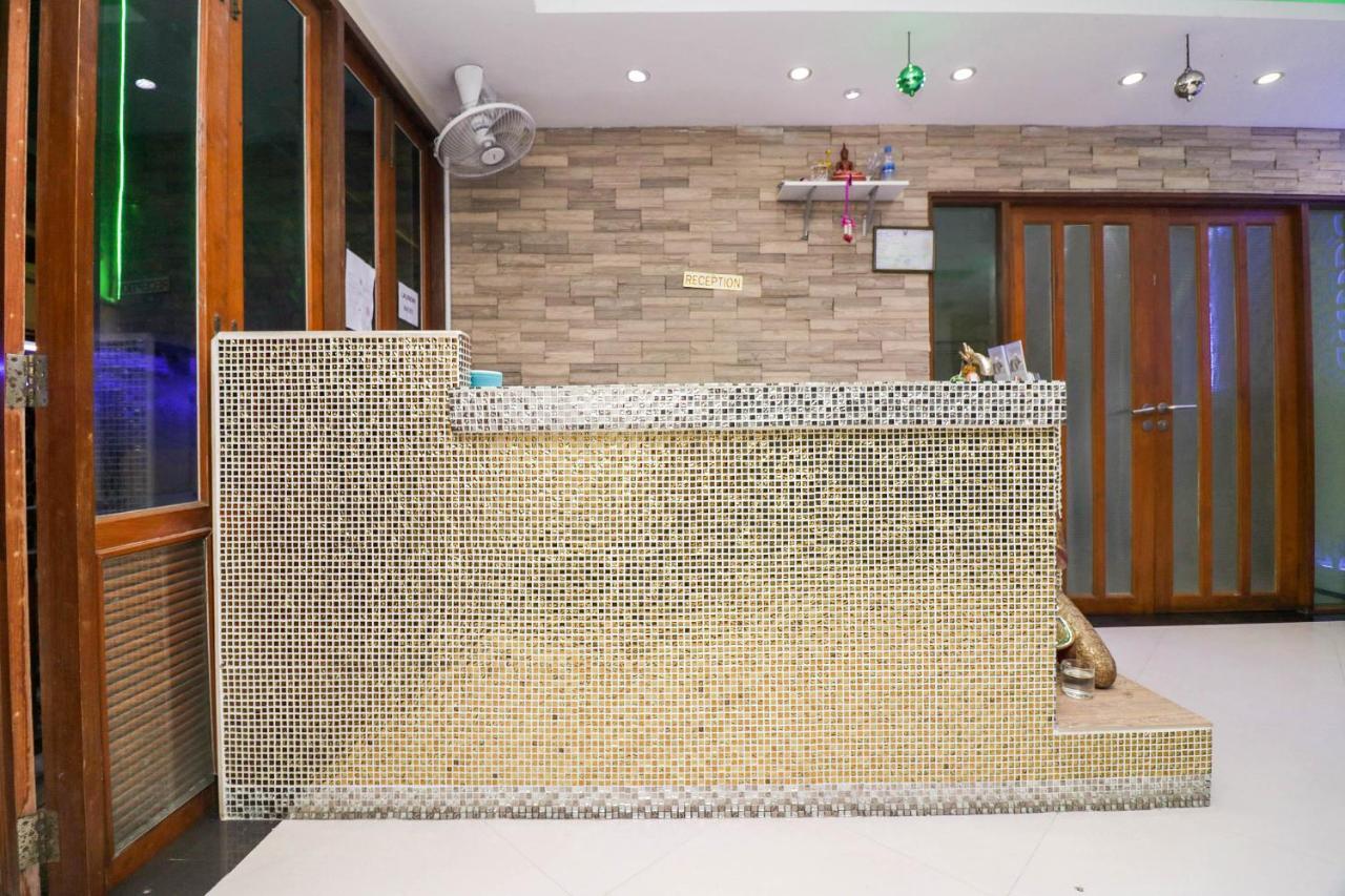 Natural Hotel