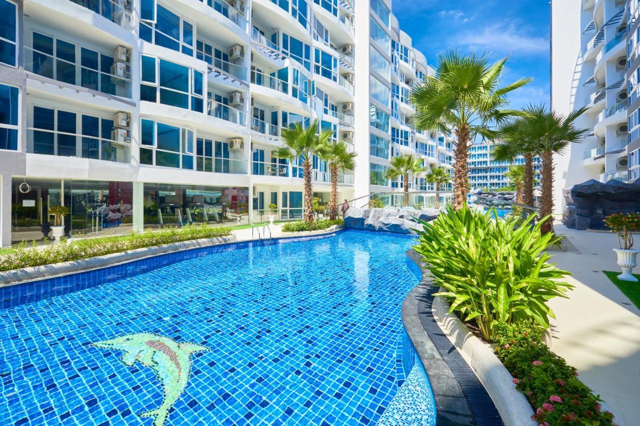 Grand Avenue By Tech Pattaya