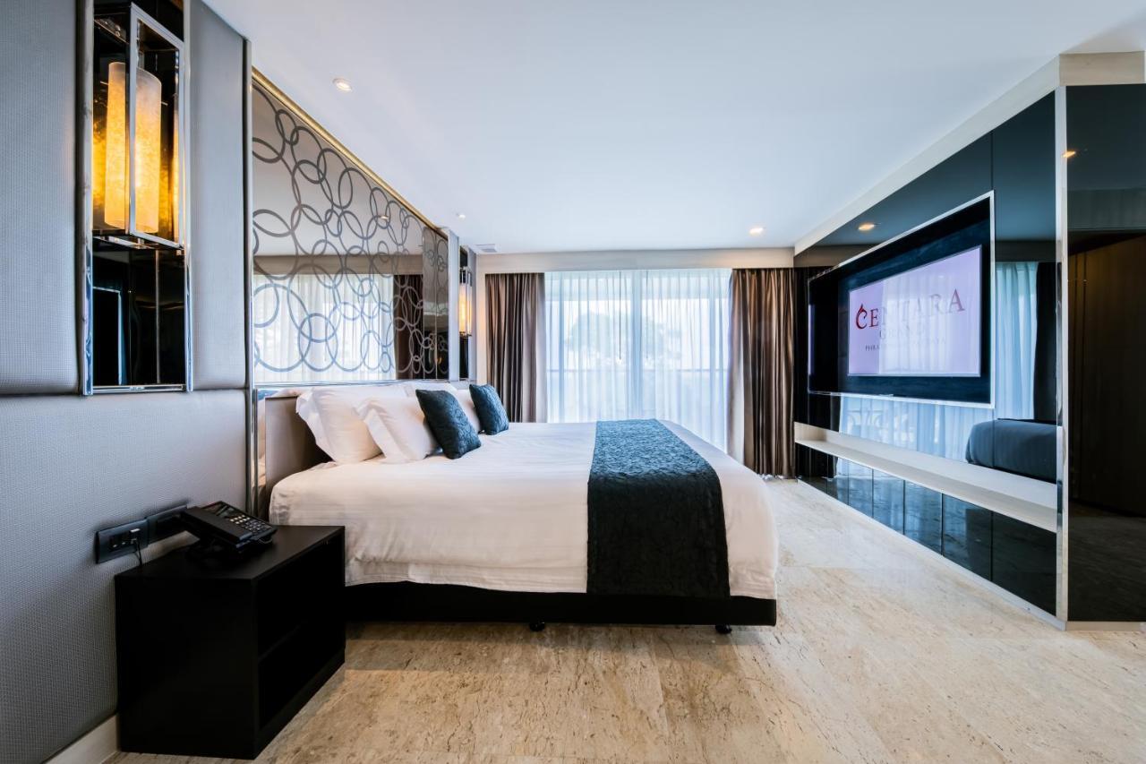 The Sanctuary Pattaya, Bw Signature Collection Hotel 5*