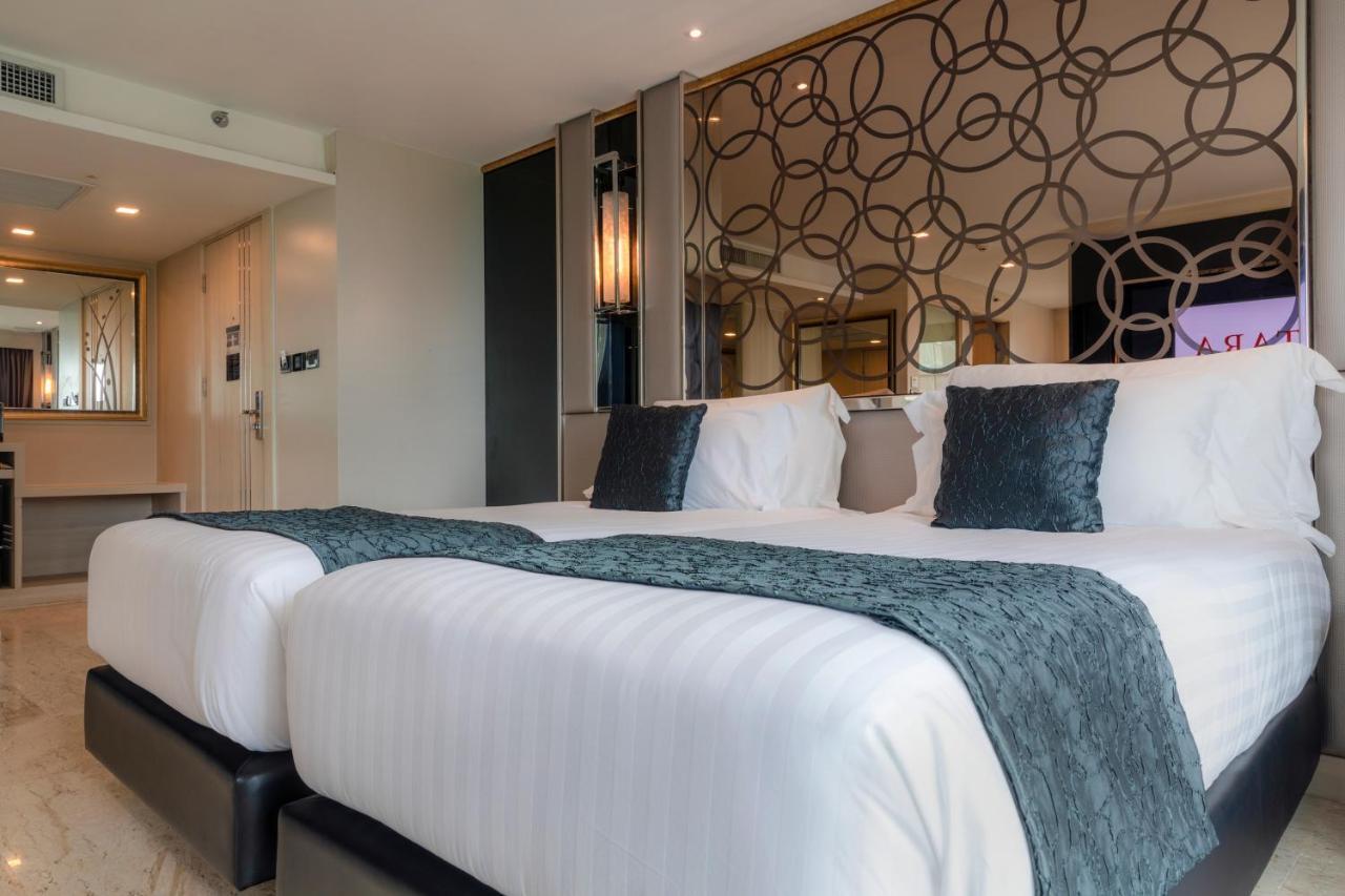 Hotel The Sanctuary Pattaya, Bw Signature Collection Pattaya