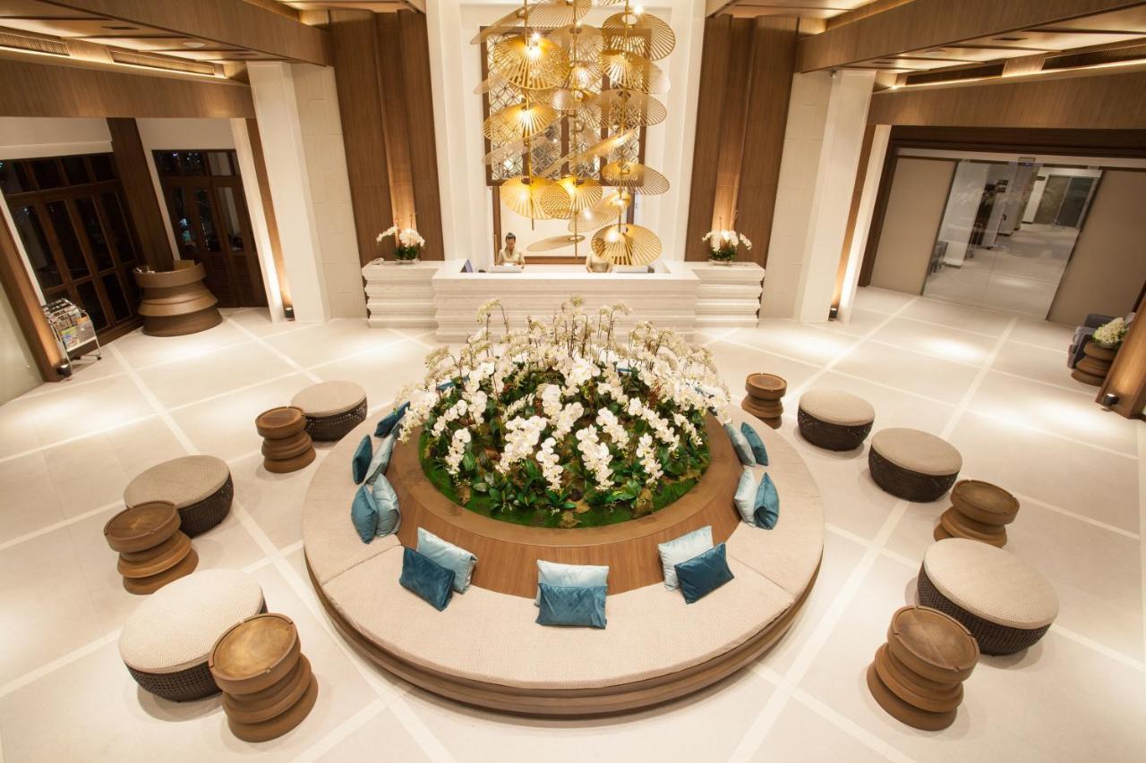 Areca Hotel Pattaya
