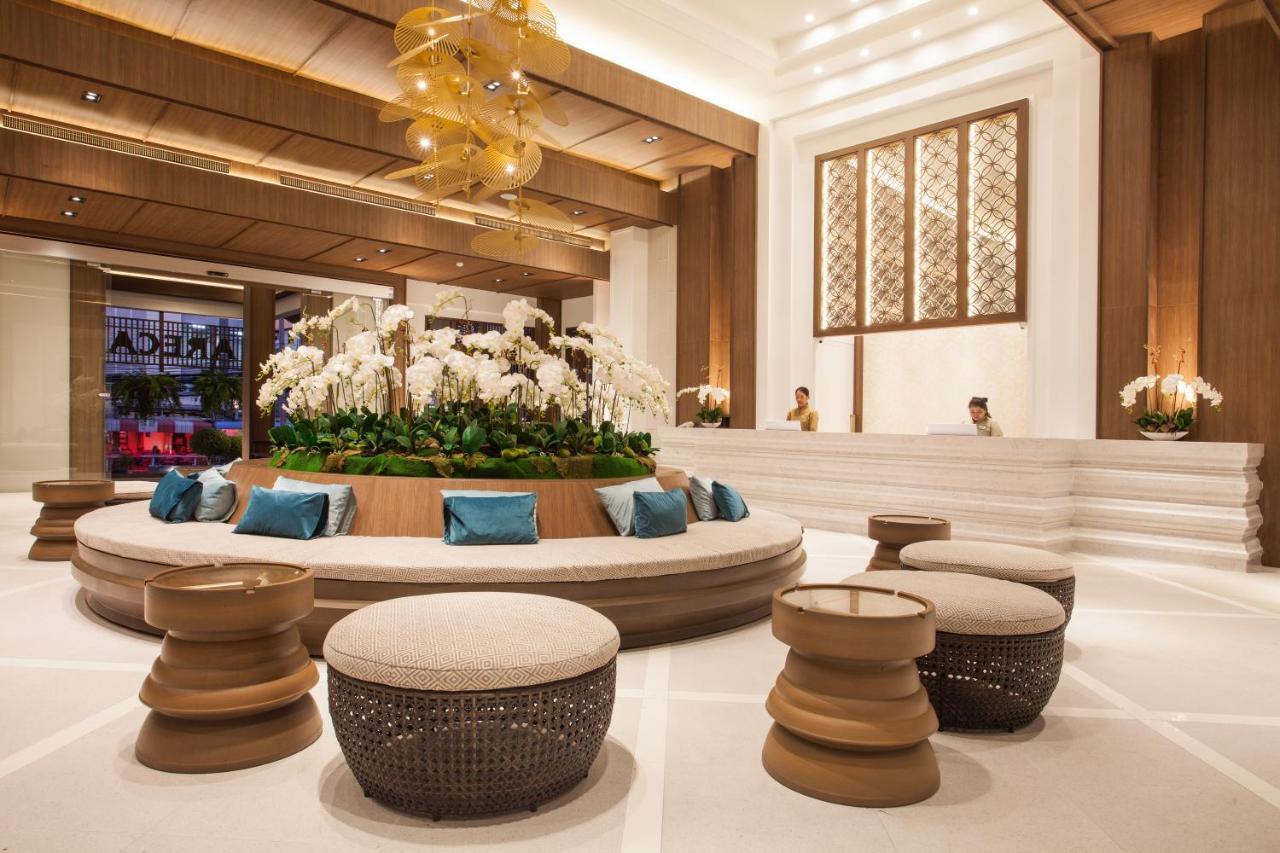 Hotel Areca 4*
