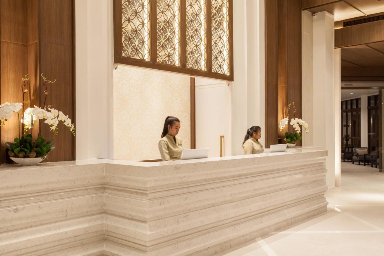 Areca Hotel Pattaya