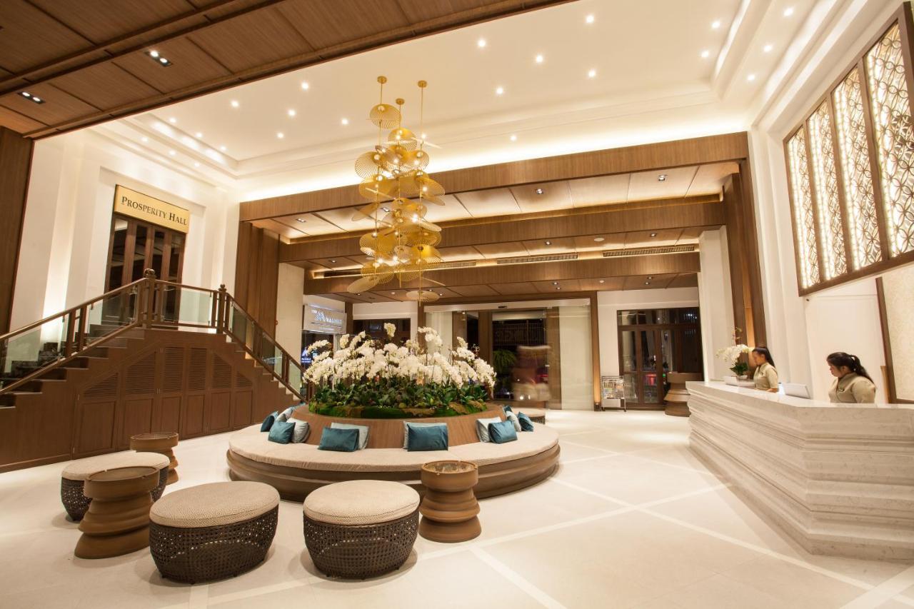 Hotel Areca