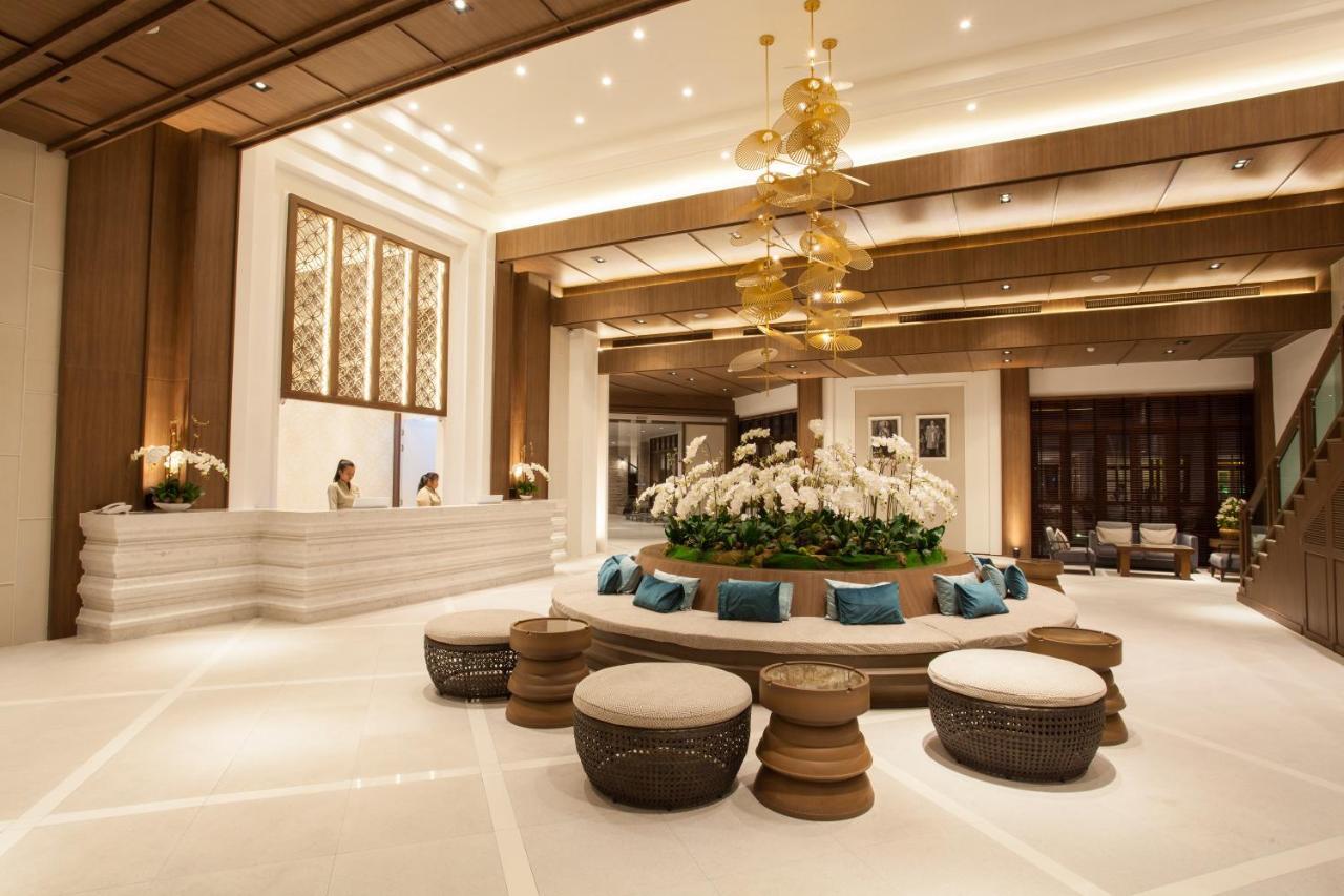 Hotel Areca Pattaya