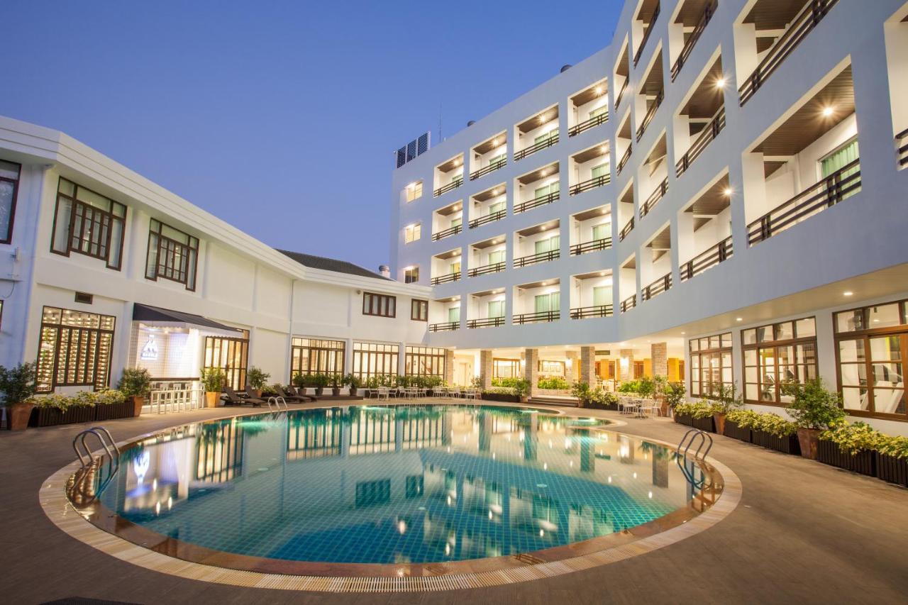 Areca 4* Pattaya