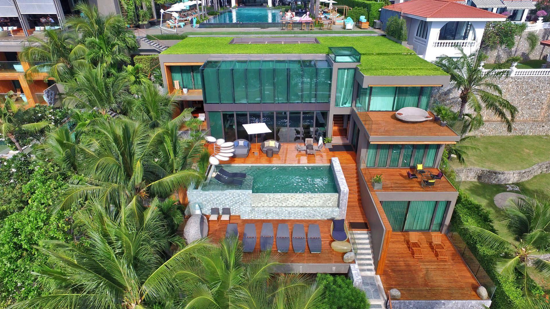 Hotel Cape Dara