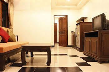 Chaba Garden 3*