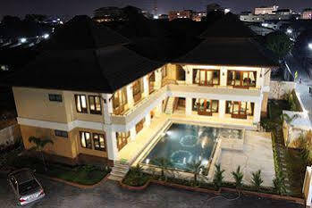 Chaba Garden Pattaya