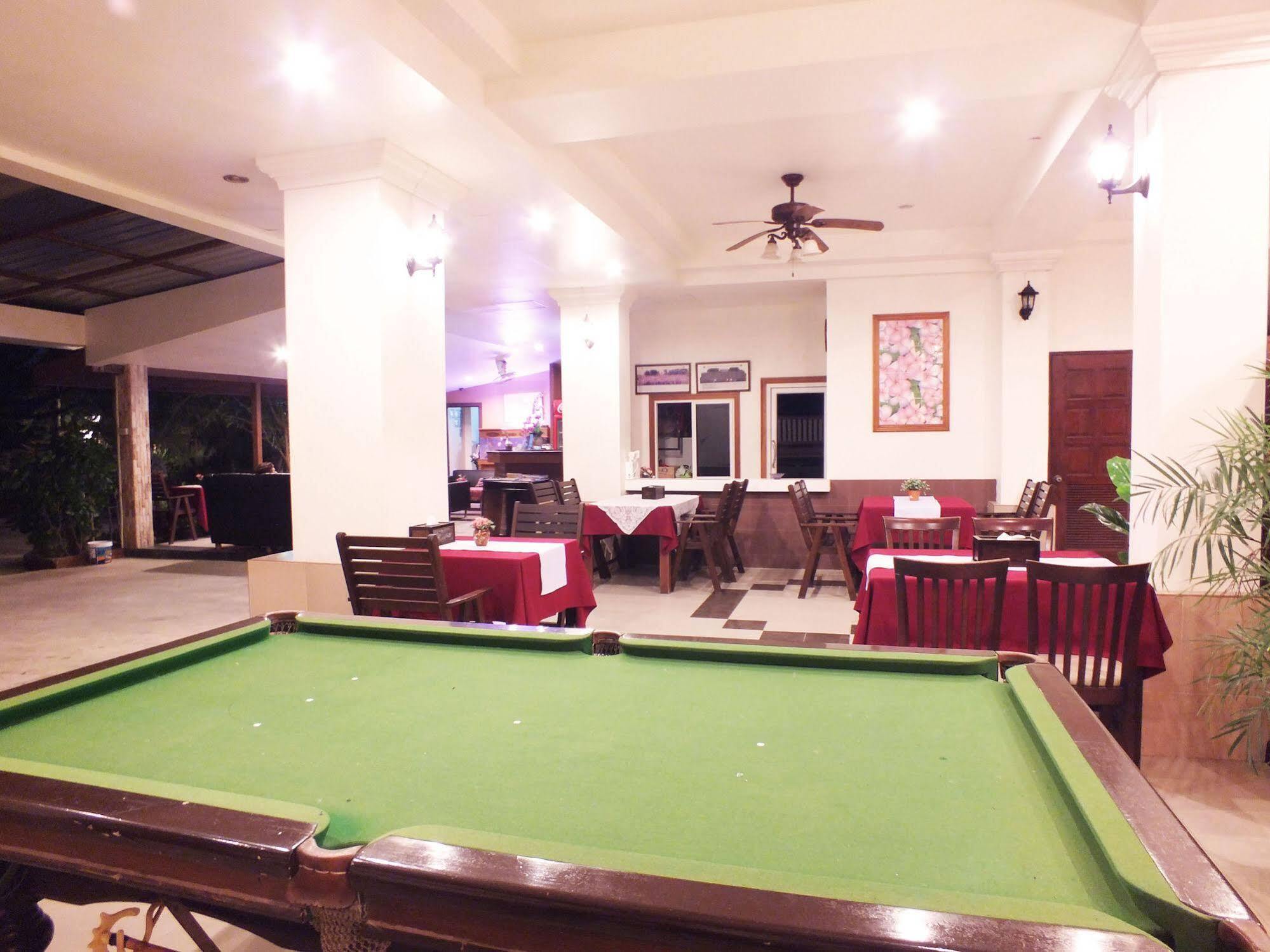 Chaba Garden 3* Pattaya