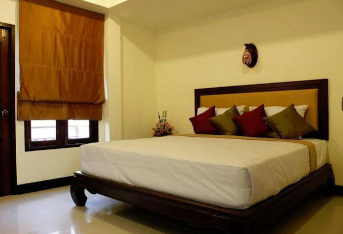 Chaba Garden Gasthof 3*