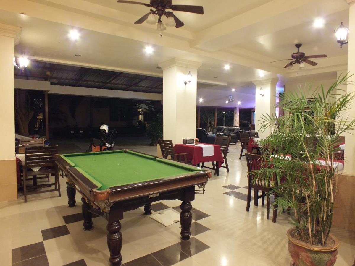 Chaba Garden