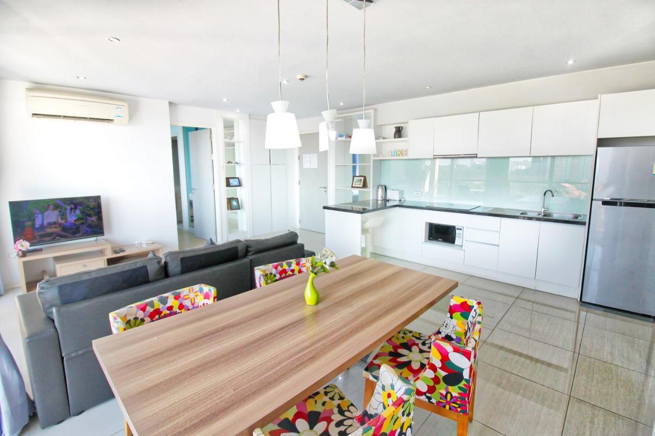 Apartment Atlantis Jomtien Pattaya