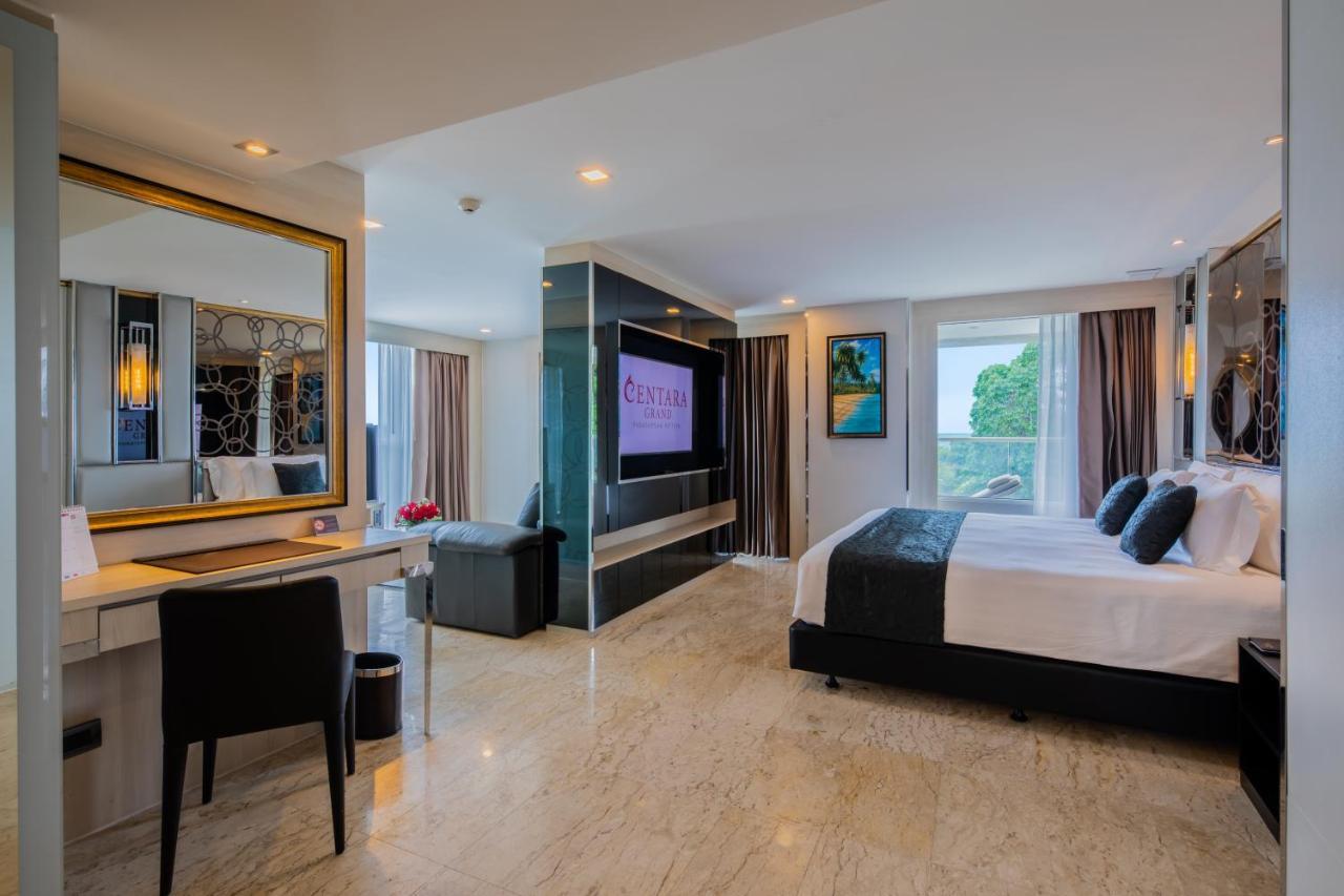 The Sanctuary Pattaya, Bw Signature Collection