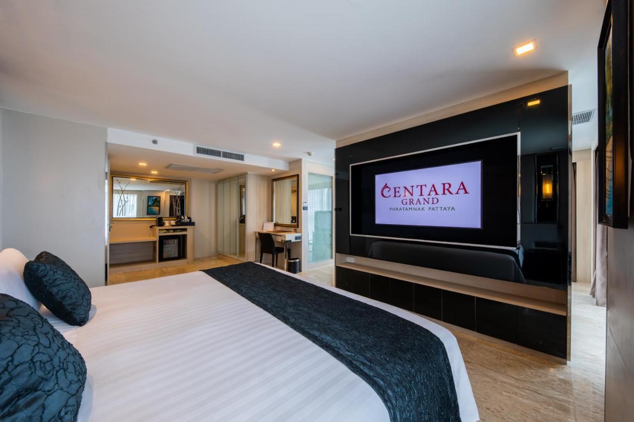 The Sanctuary Pattaya, Bw Signature Collection