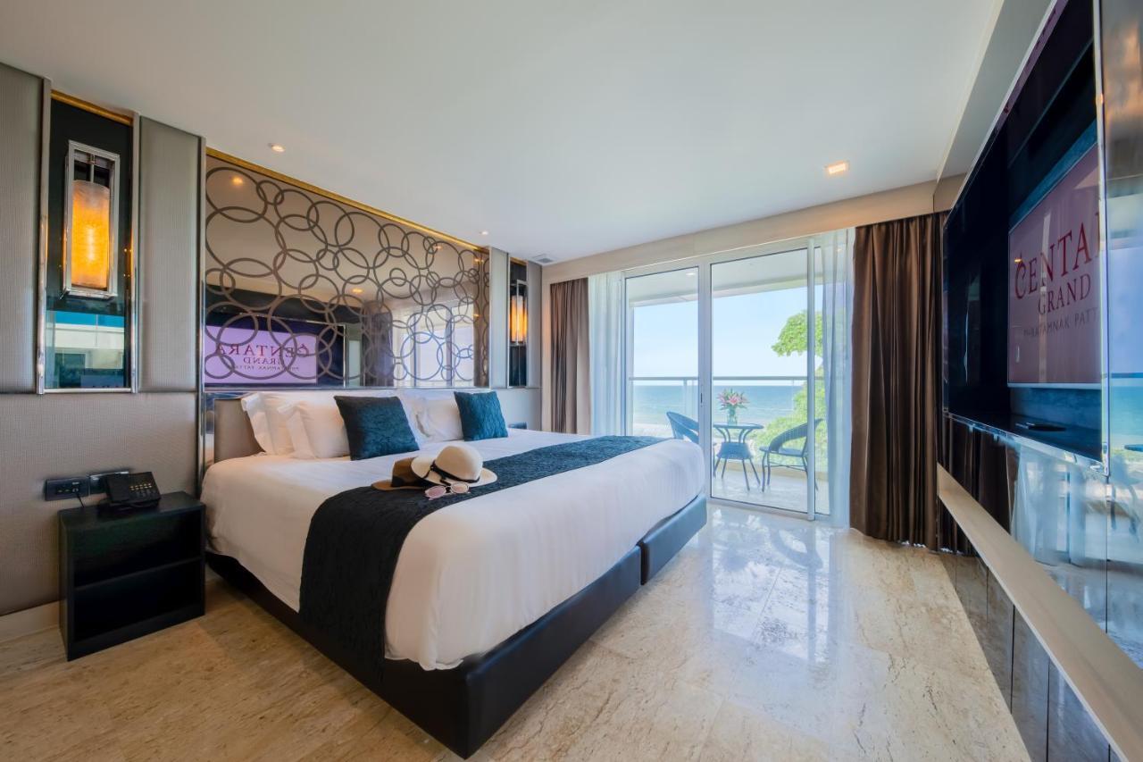 Hotel The Sanctuary Pattaya, Bw Signature Collection Pattaya