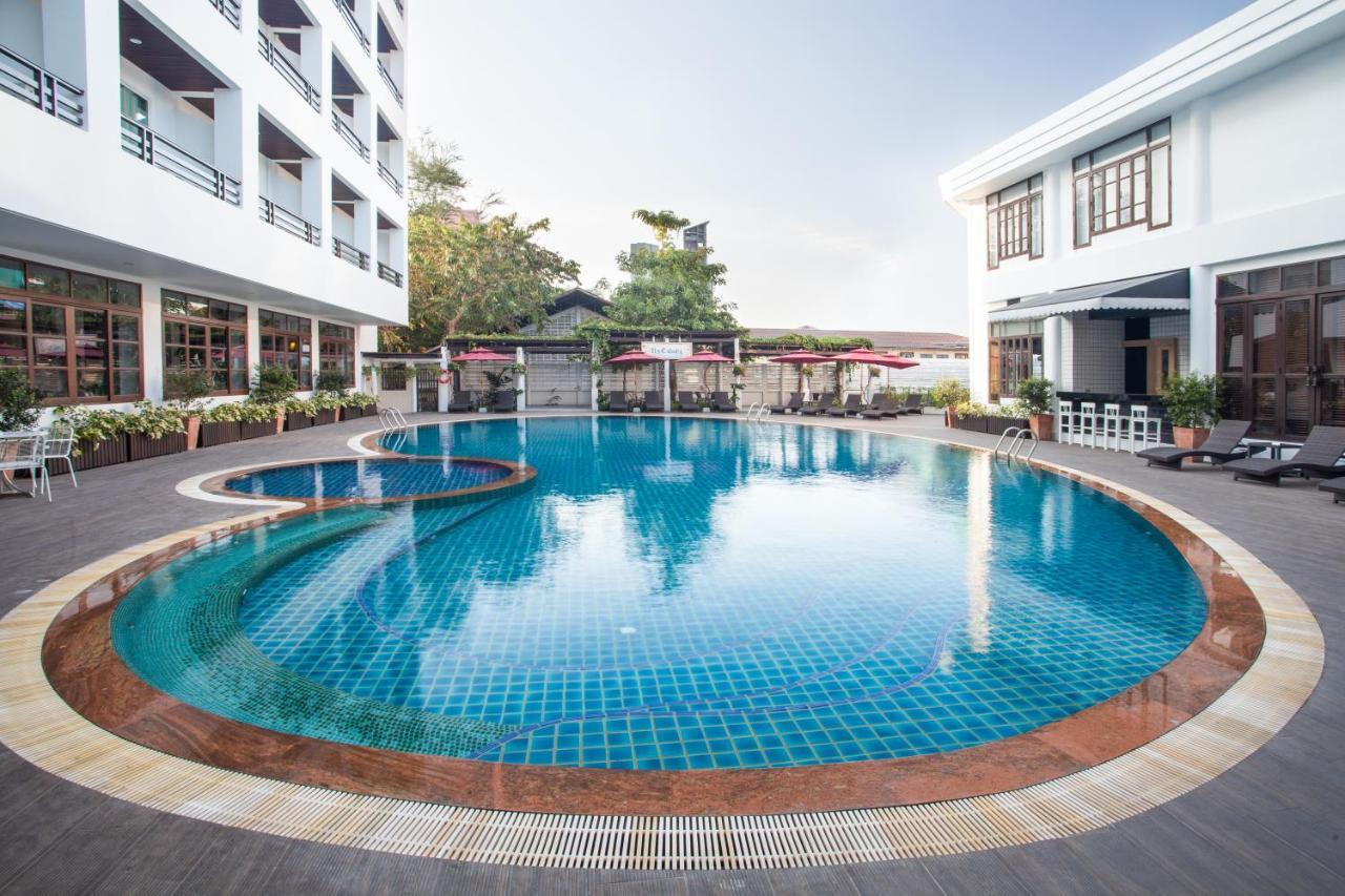 Areca Hotel 4*