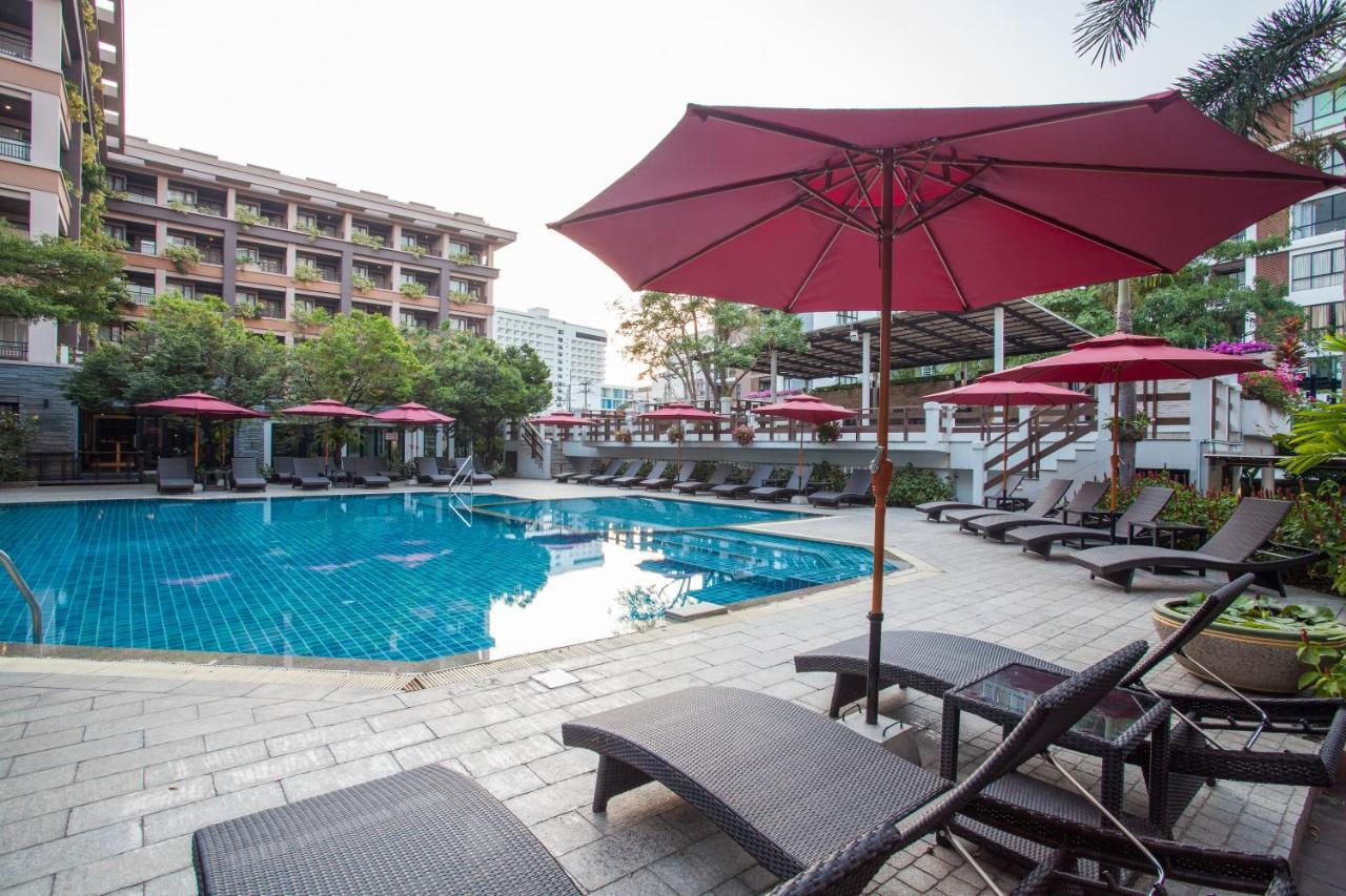 Areca Hotel 4*