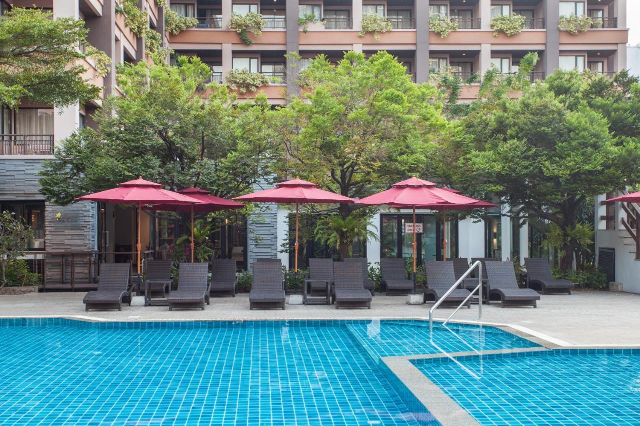 Hotel Areca