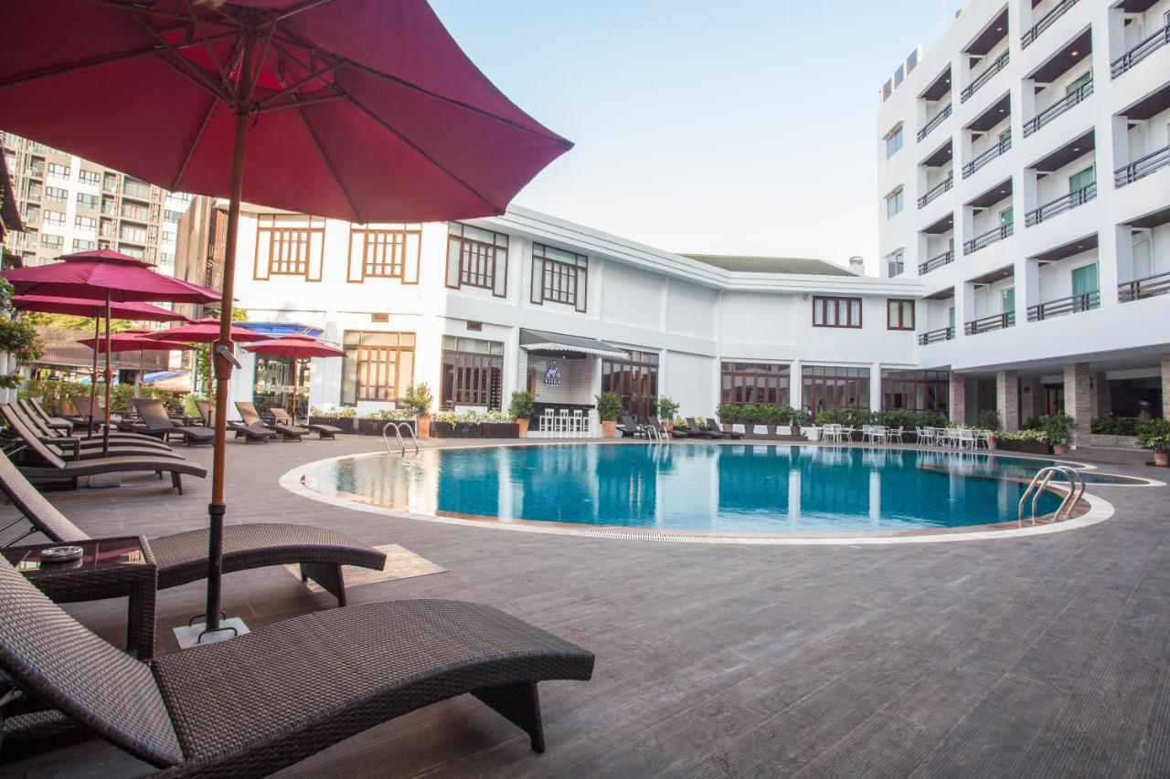 Hotel Areca Pattaya