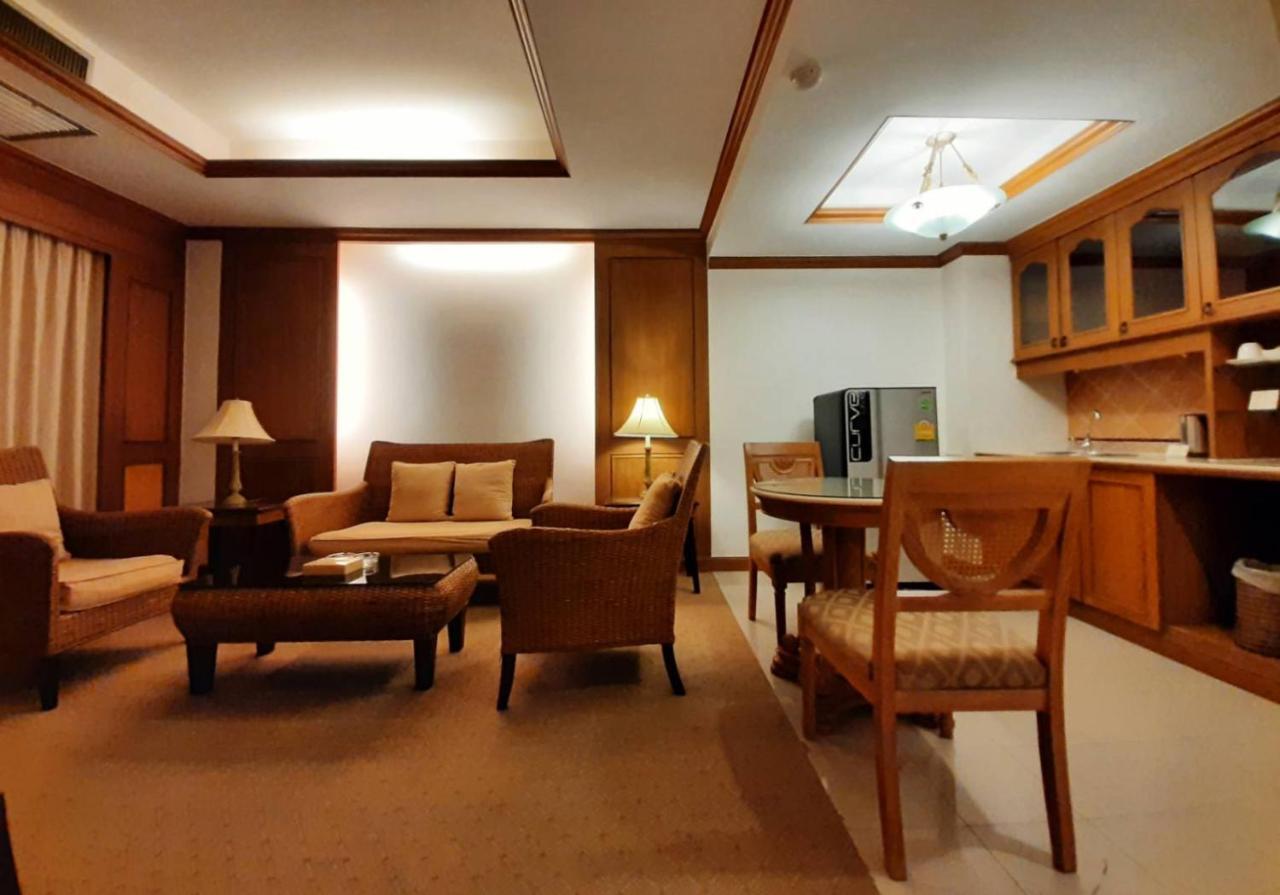Grand 2* Pattaya